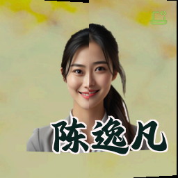 陈逸凡